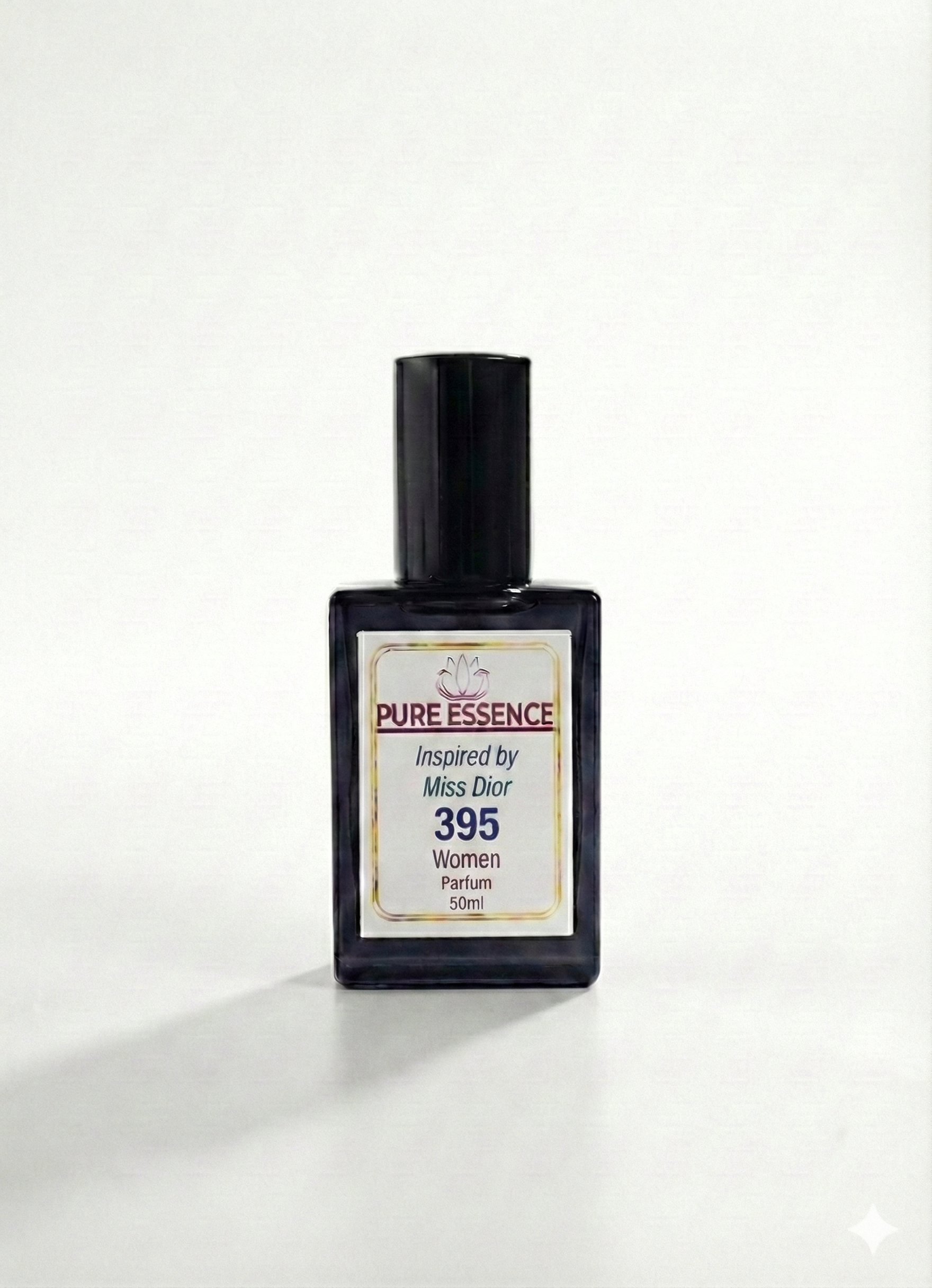 Inspired by Miss Dior - 395