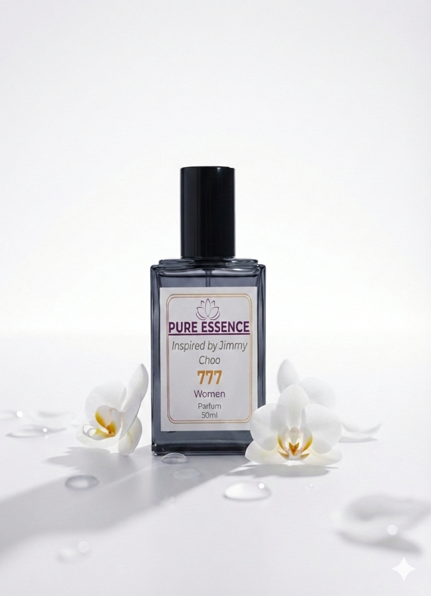 Inspired by Jimmy Choo - 777