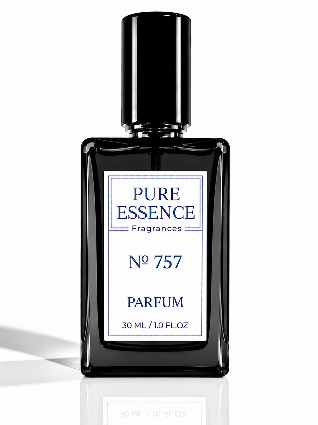 Inspired by Green Irish Tweed - 757 (Parfum)
