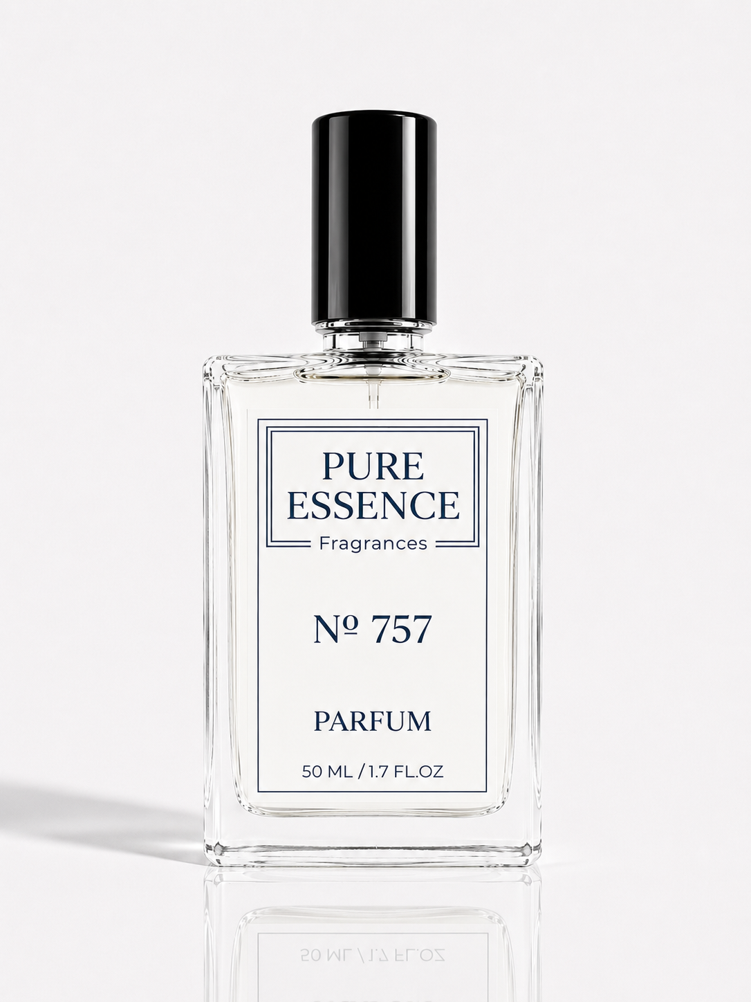 Inspired by Green Irish Tweed - 757 (Parfum)