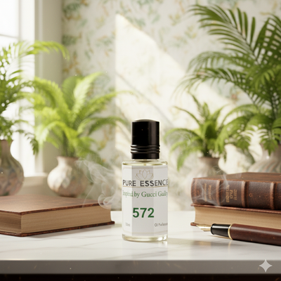 Inspired By Gucci Guilty - 572