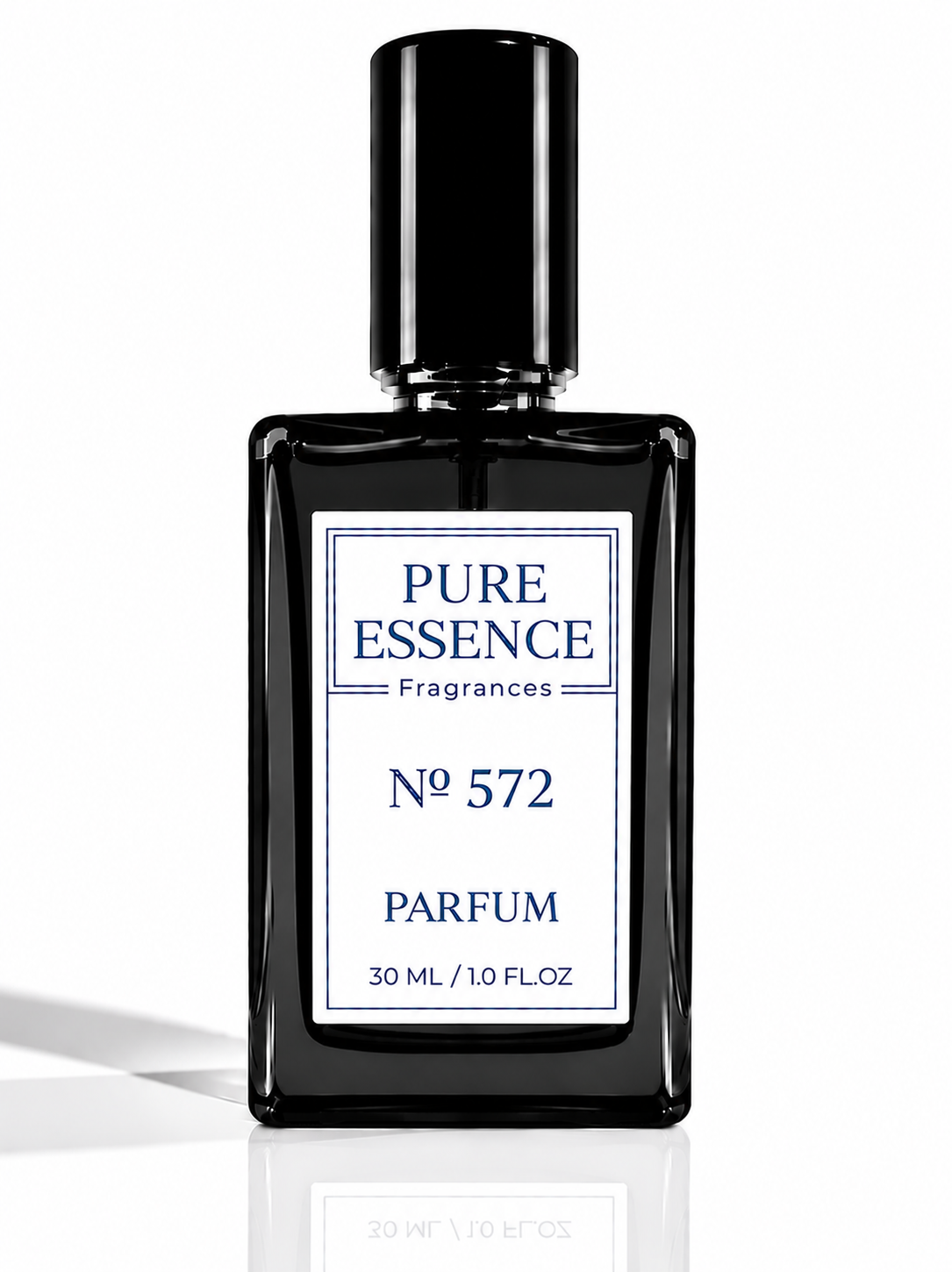 Inspired by Gucci Guilty - 572 (Parfum)