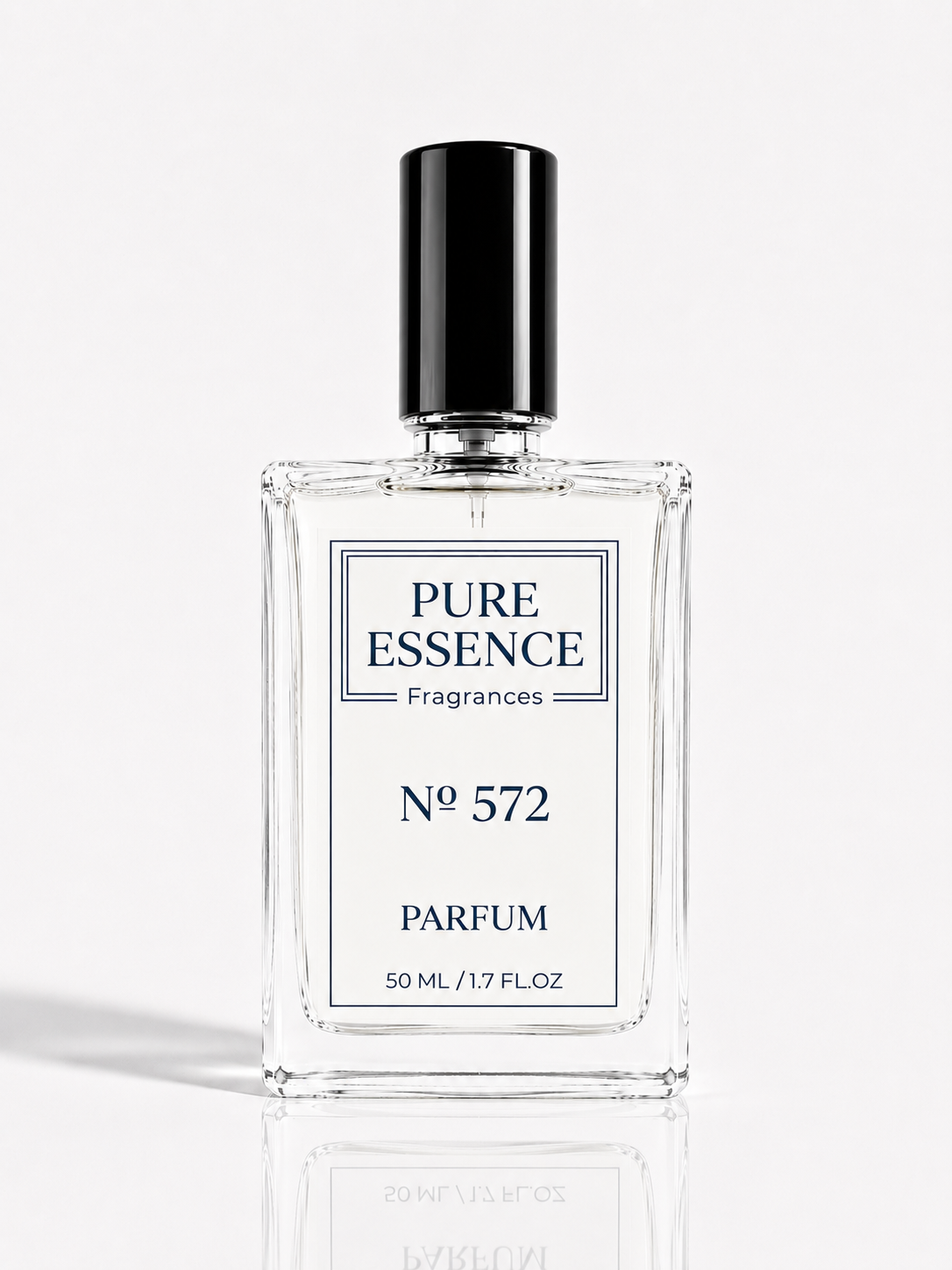 Inspired by Gucci Guilty - 572 (Parfum)