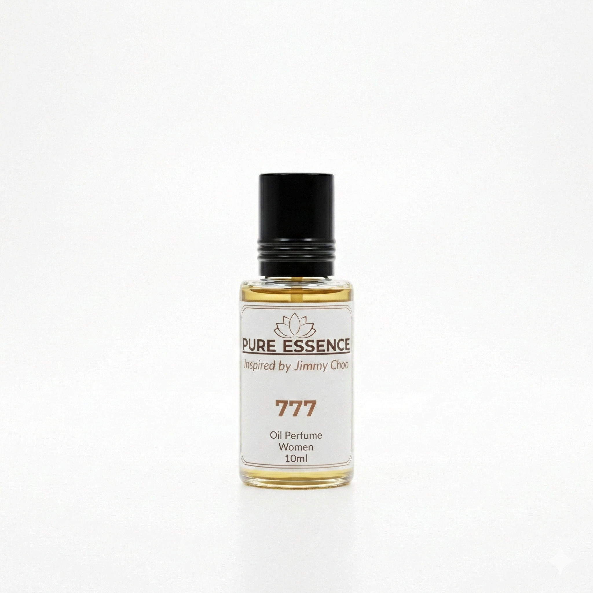 Inspired by Jimmy Choo - 777