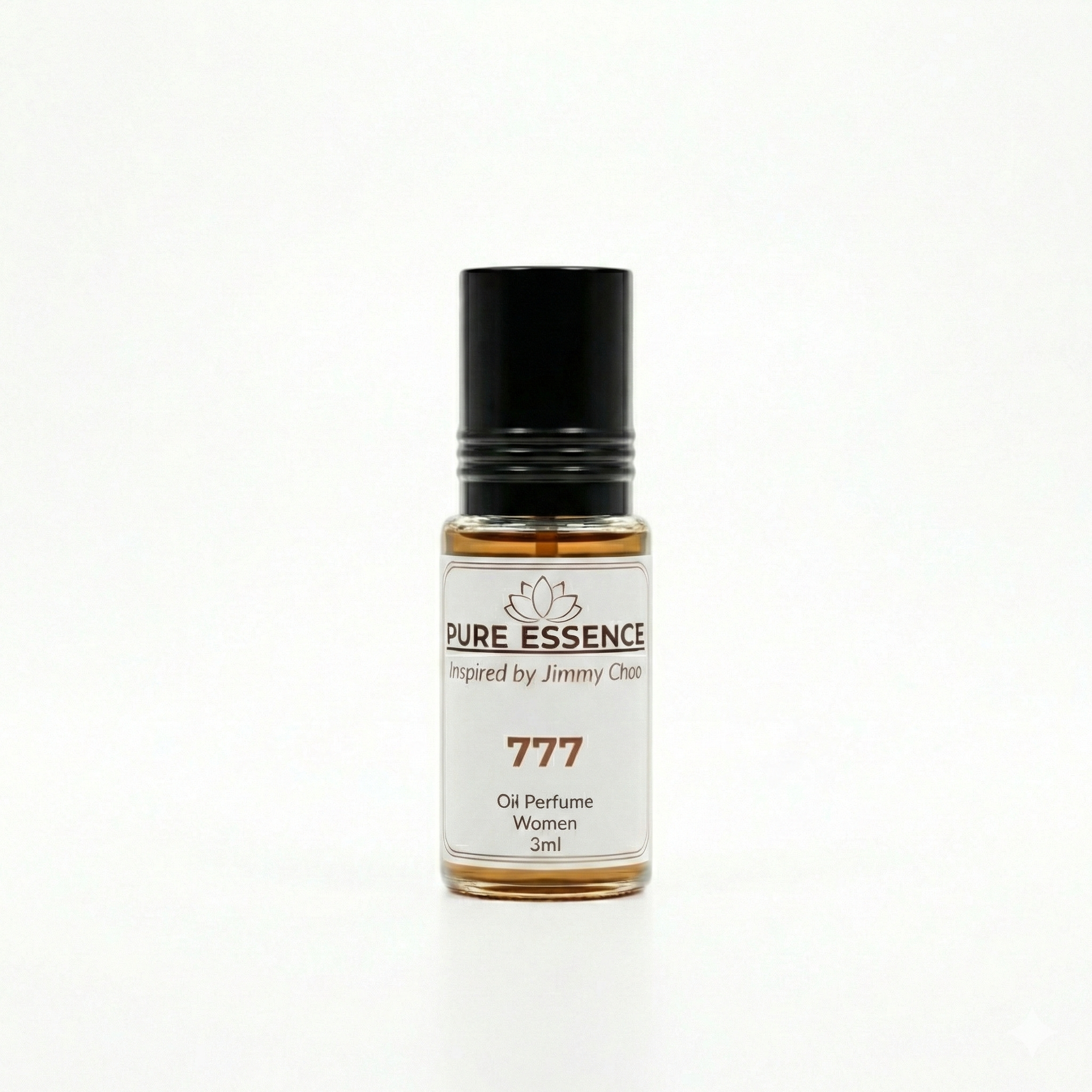 Inspired by Jimmy Choo - 777