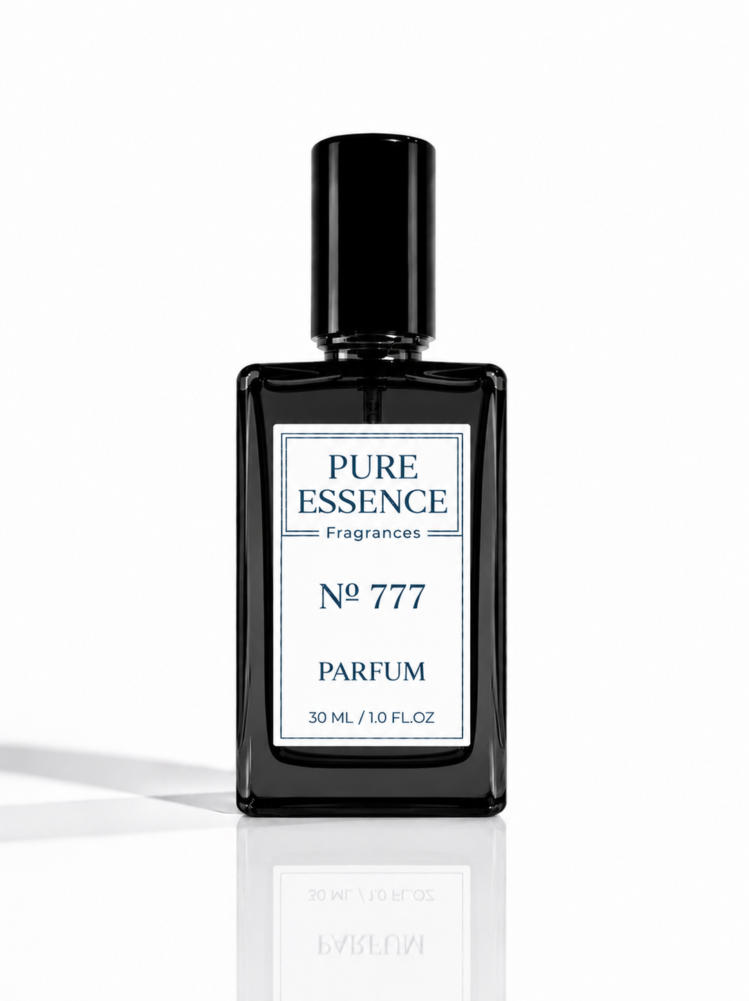 Inspired by Jimmy Choo - 777 (Parfum)