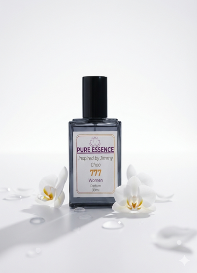 Inspired by Jimmy Choo - 777