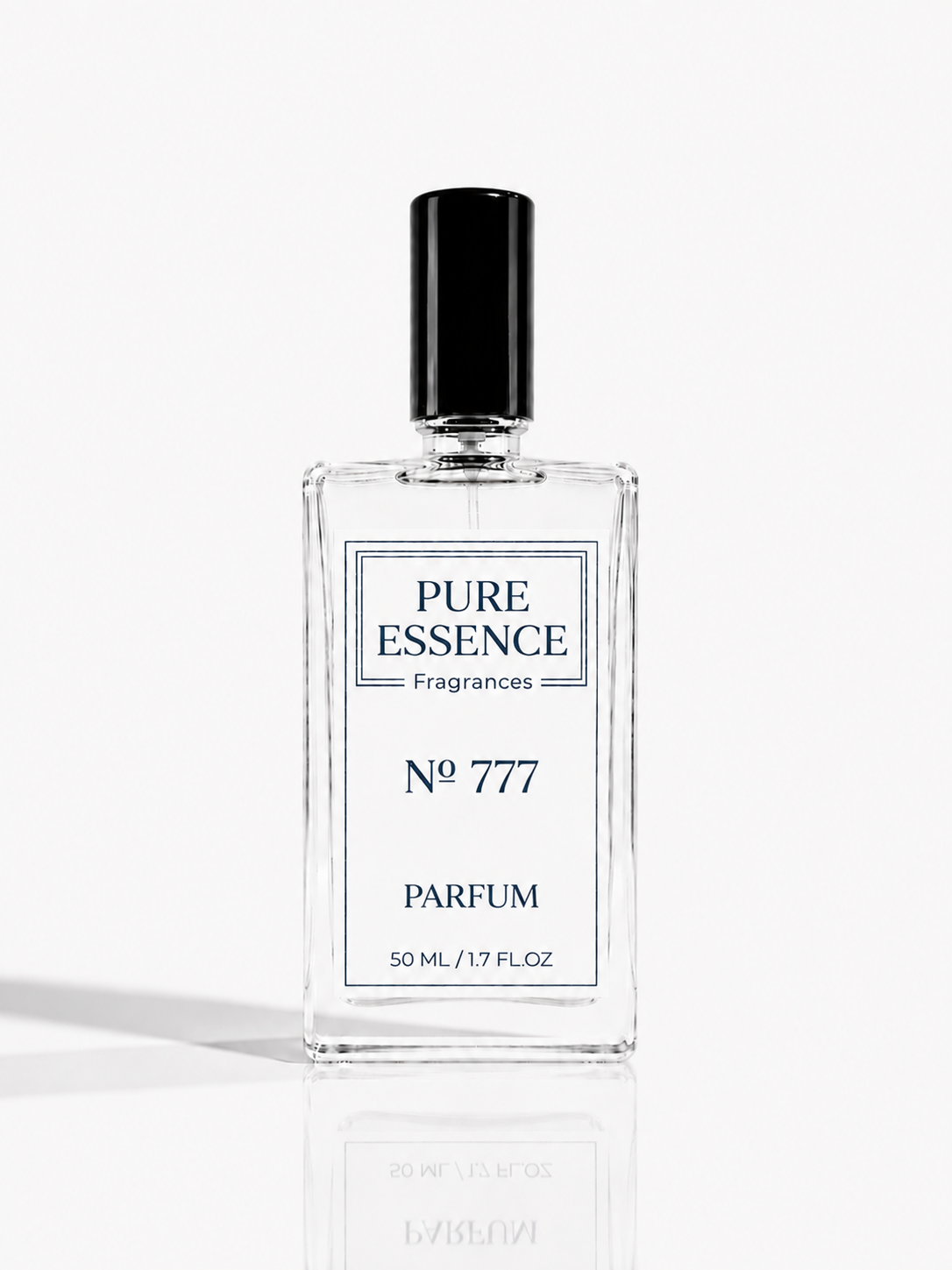 Inspired by Jimmy Choo - 777 (Parfum)