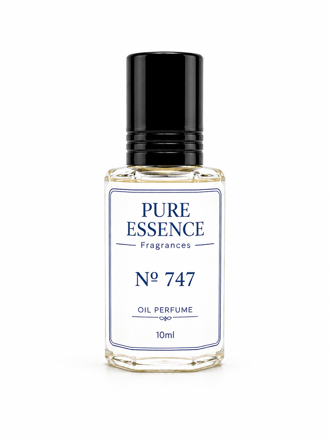 Inspired by Imagination - 747 (Oil Perfume)