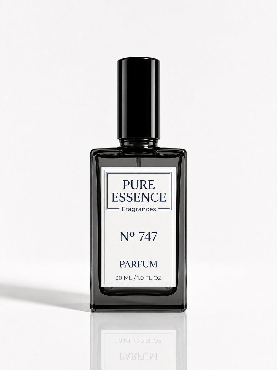 Inspired by Imagination - 747 (Parfum)