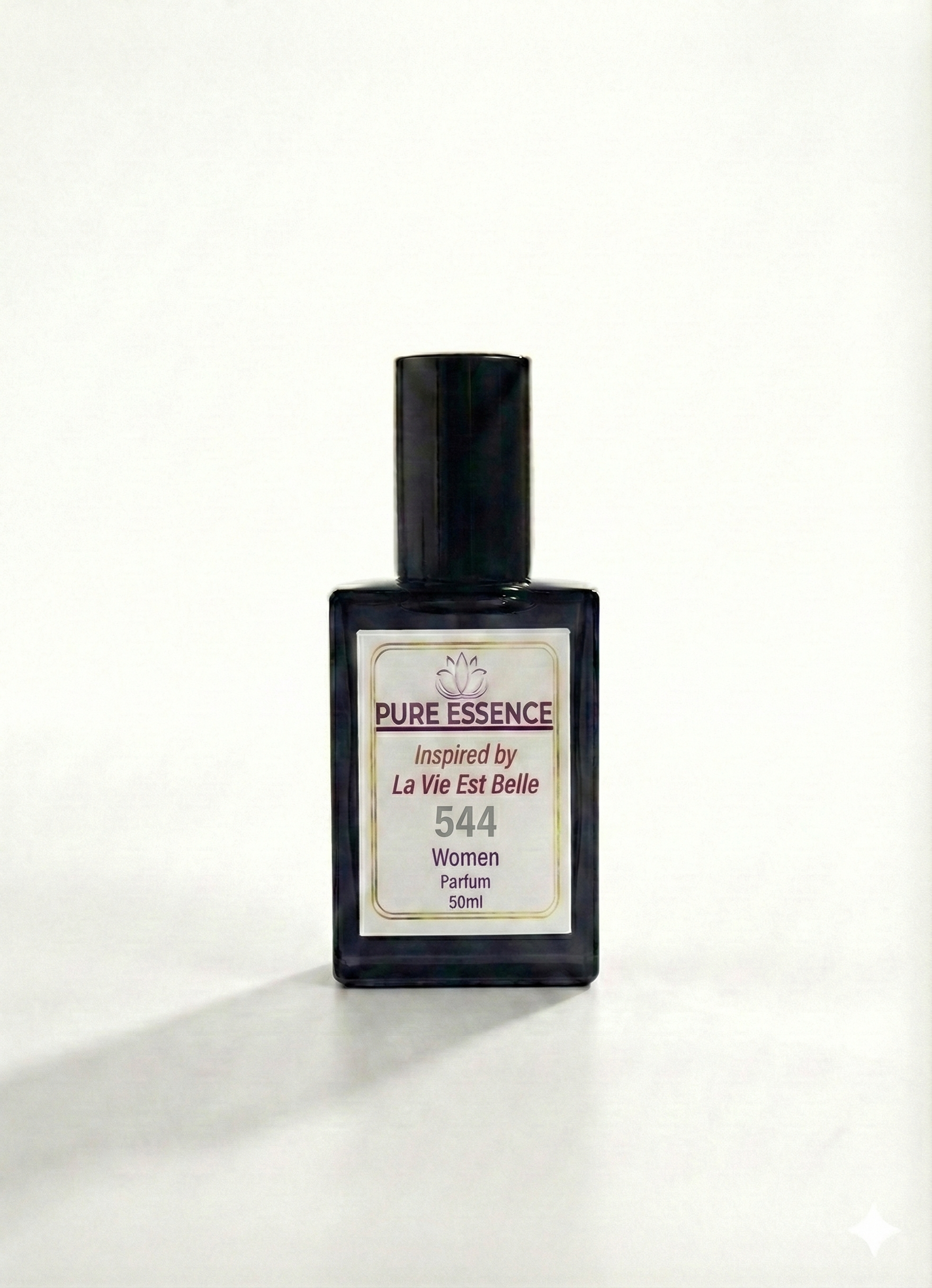 Inspired By La Vie Est Belle - 544