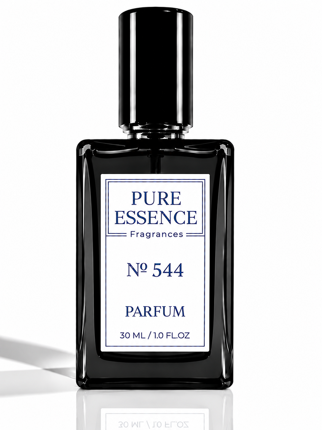 Inspired by La Vie Est Belle - 544 (Parfum)