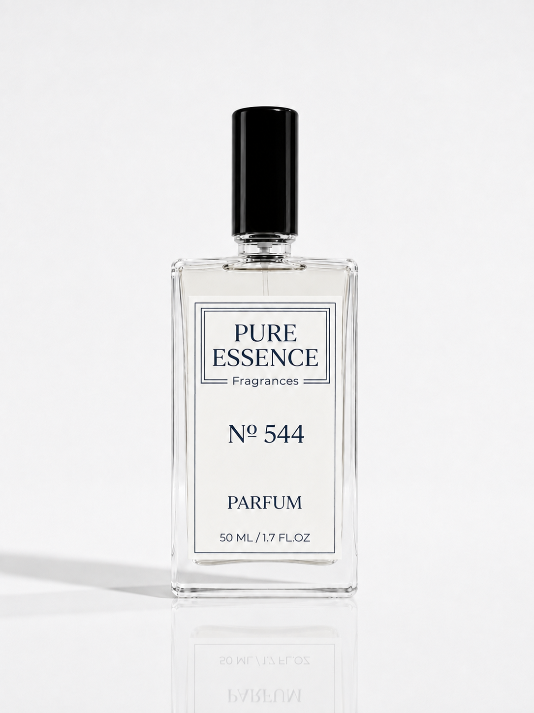 Inspired by La Vie Est Belle - 544 (Parfum)