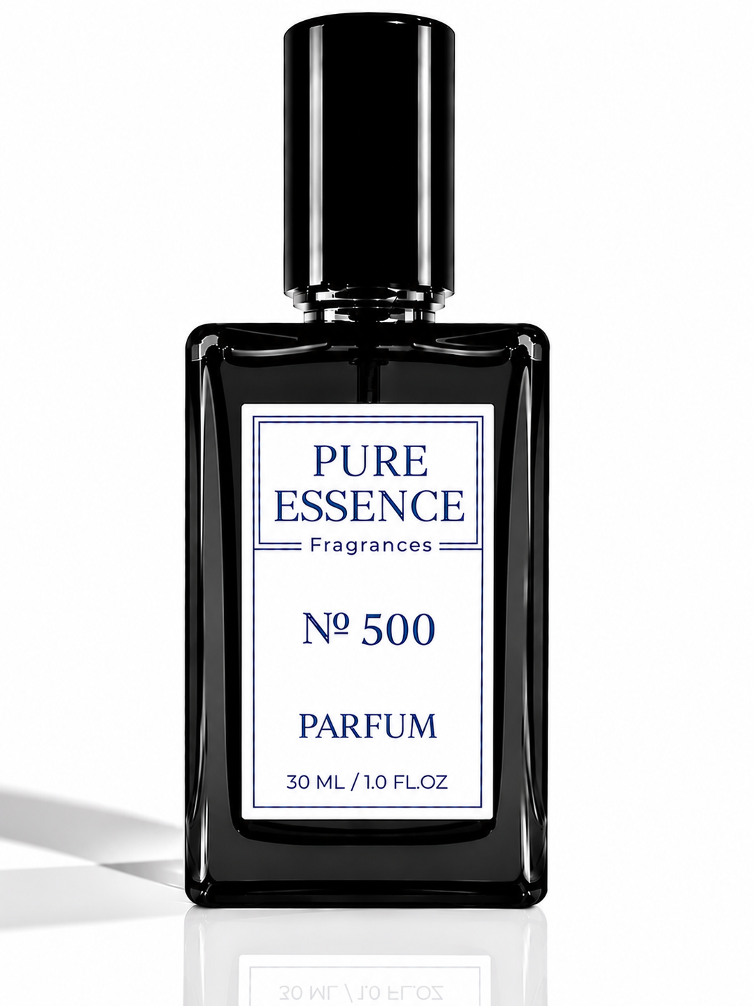 Inspired by Lady Million - 500 (Parfum)
