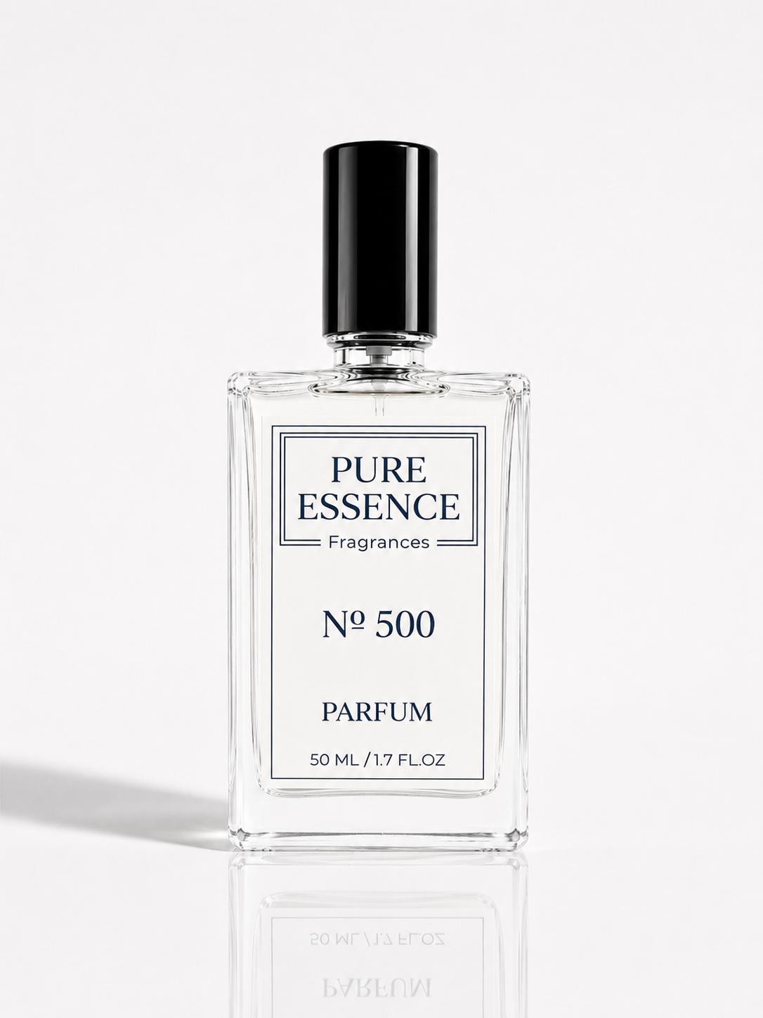 Inspired by Lady Million - 500 (Parfum)