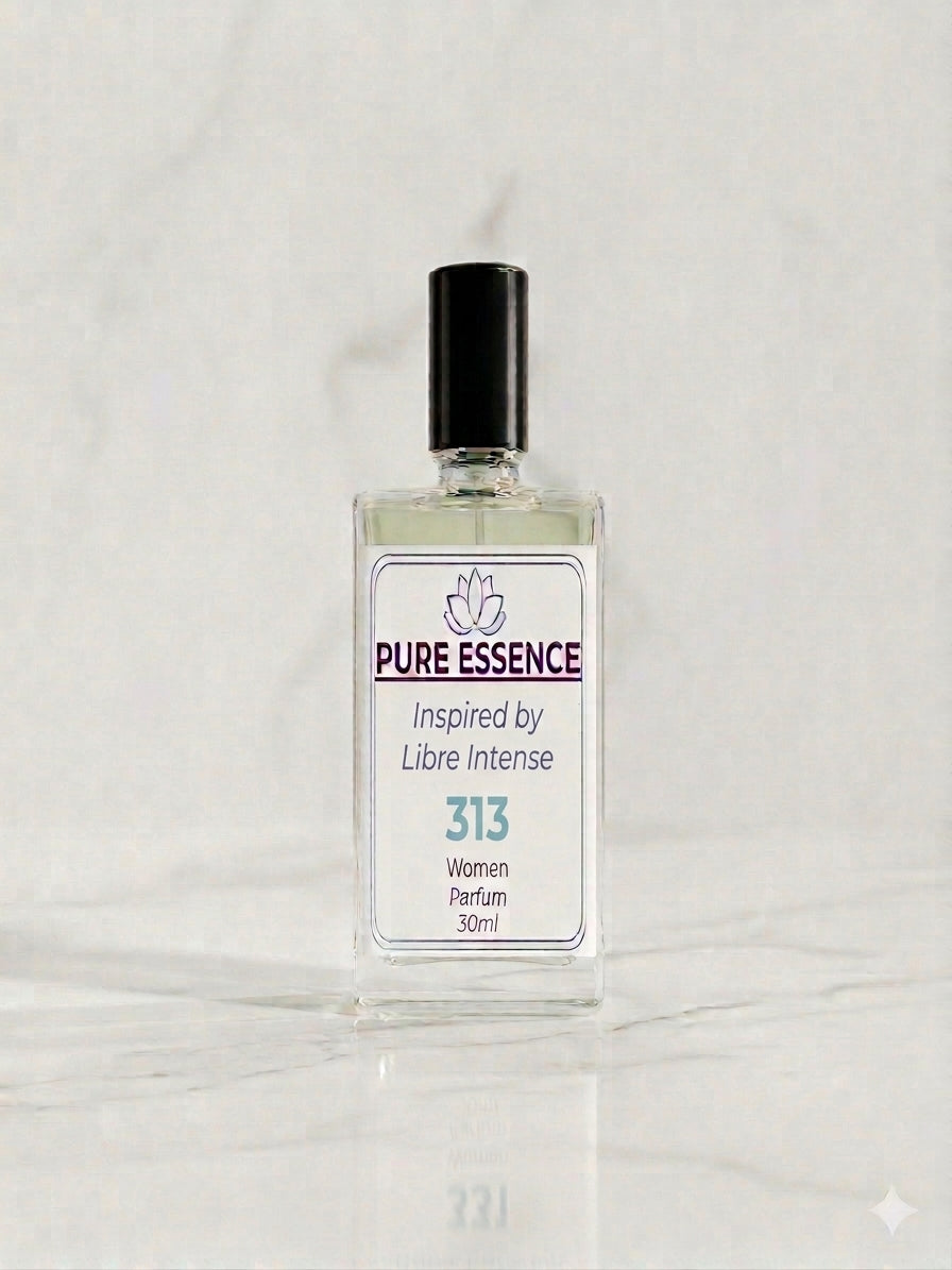 Inspired by Libre Intense - 313