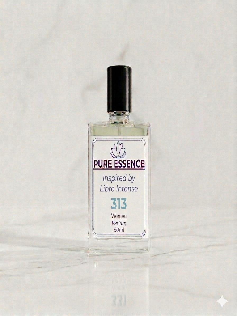Inspired by Libre Intense - 313