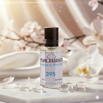 Inspired by Miss Dior - 395