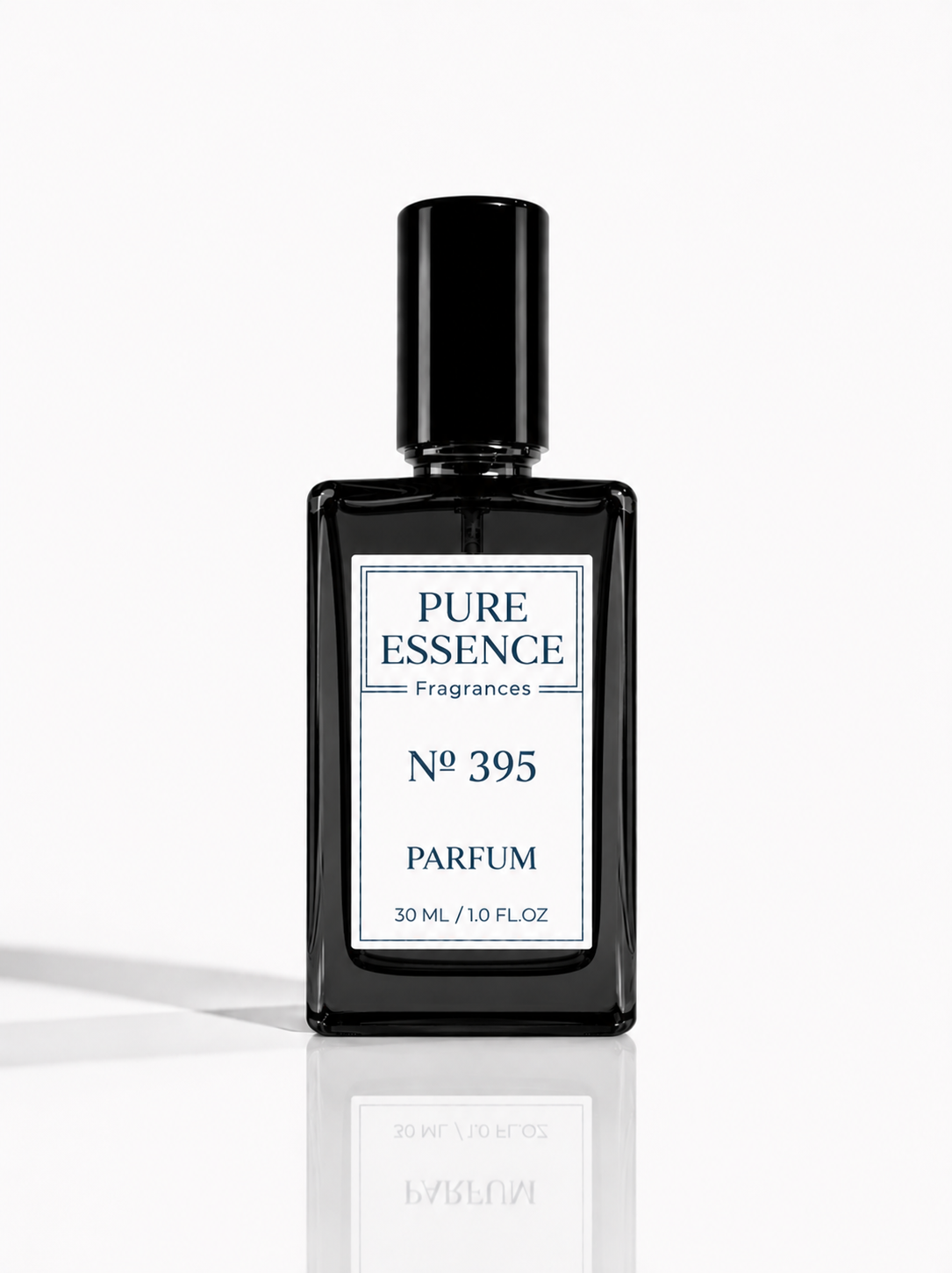 Inspired by Miss Dior - 395 (Parfum)