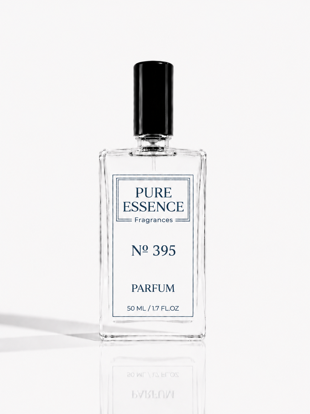Inspired by Miss Dior - 395 (Parfum)