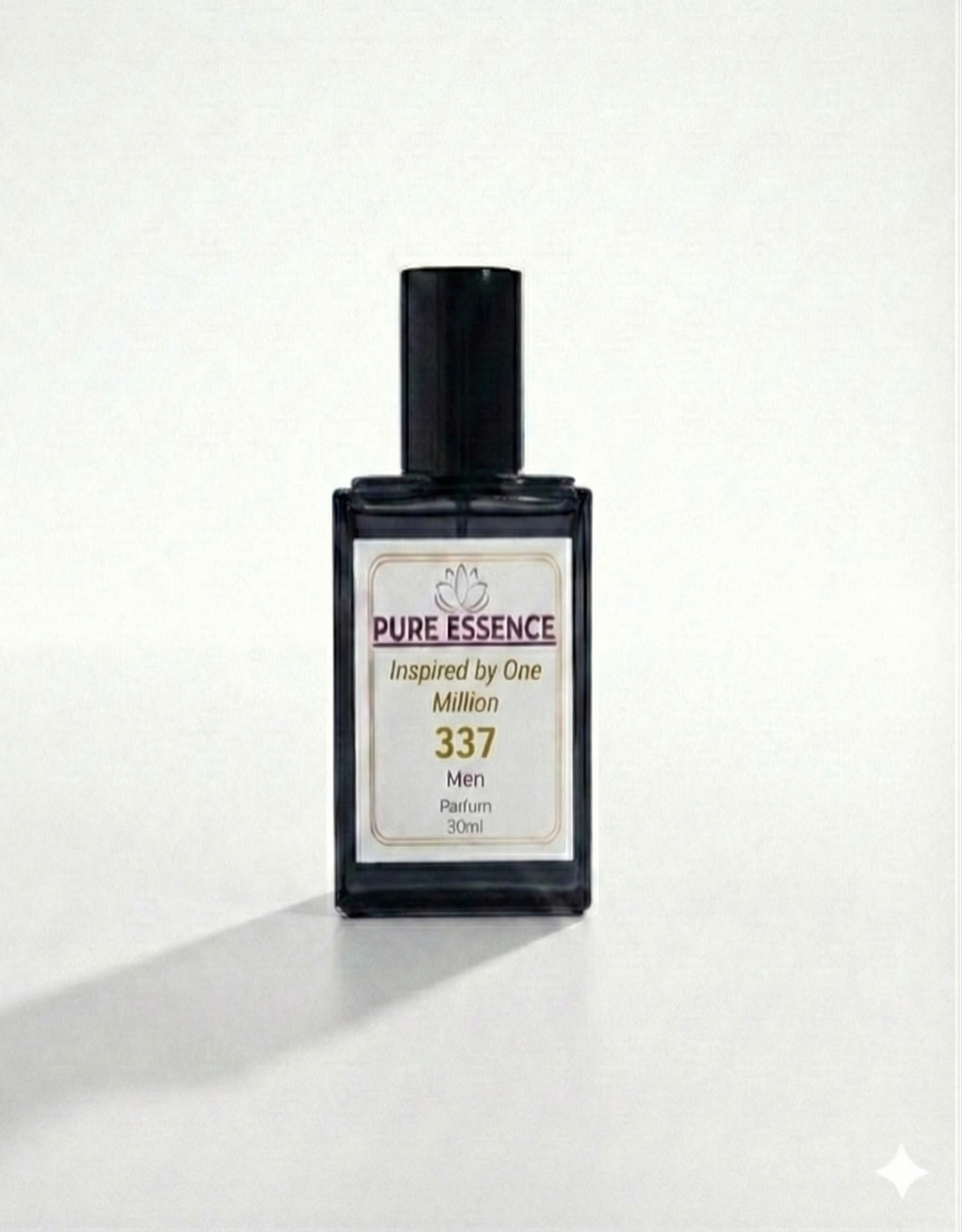 Inspired by One Million - 337