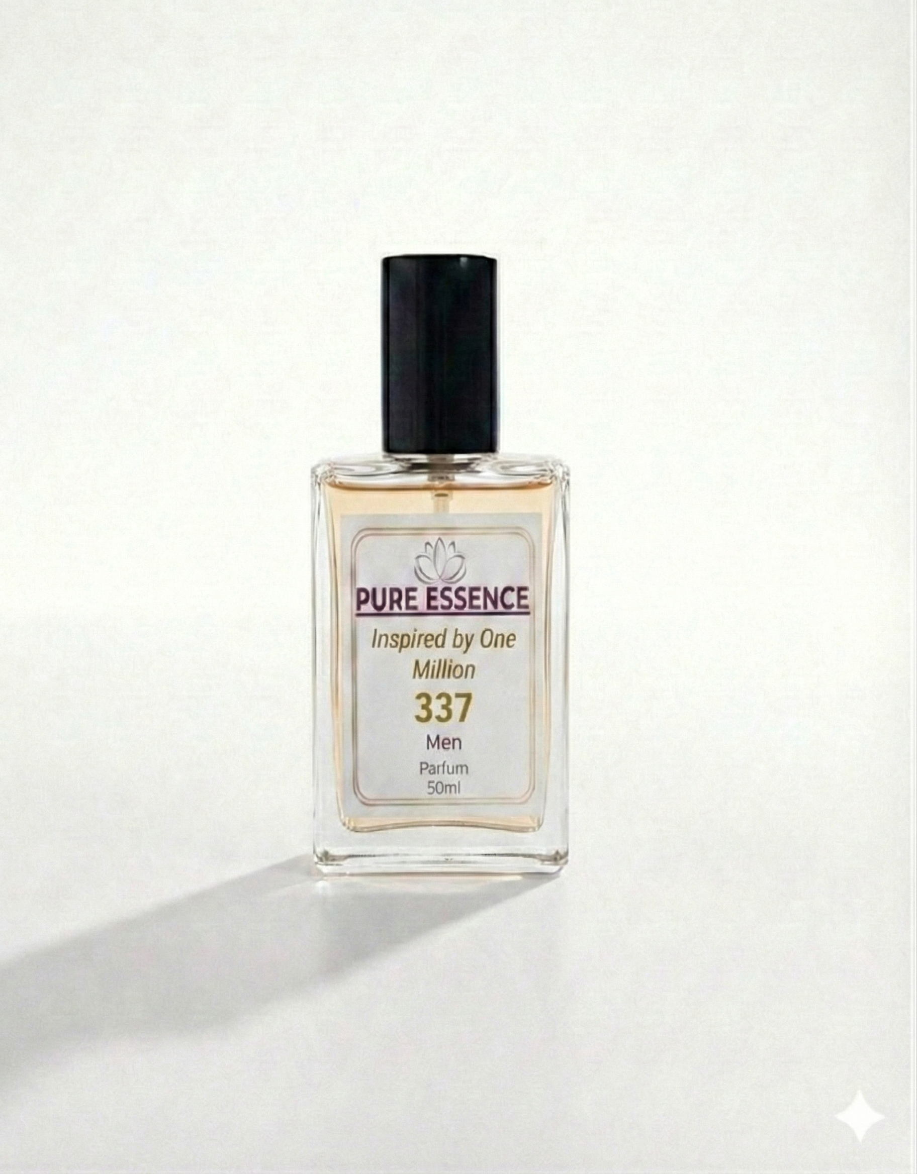 Inspired by One Million - 337