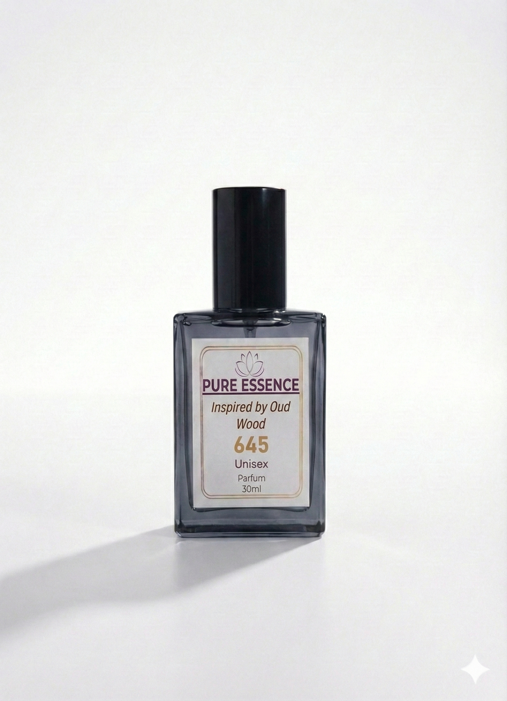 Inspired by Oud Wood Intense- 645