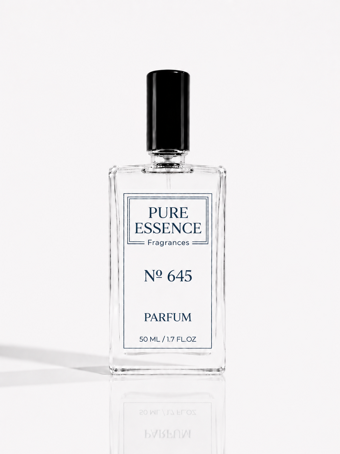 Inspired by Oud Wood Intense - 645 (Parfum)