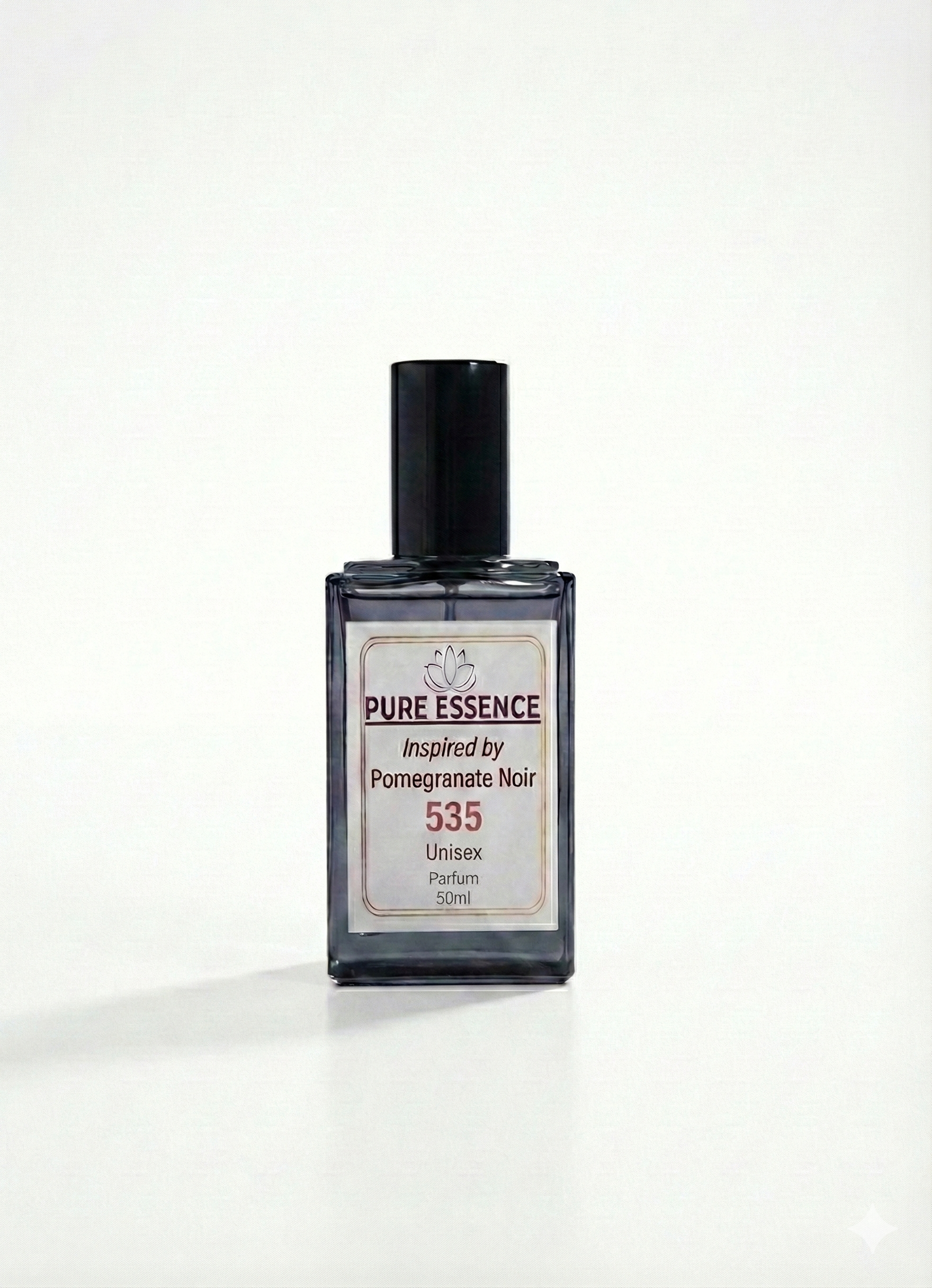 Inspired By Pomegranate Noir - 535