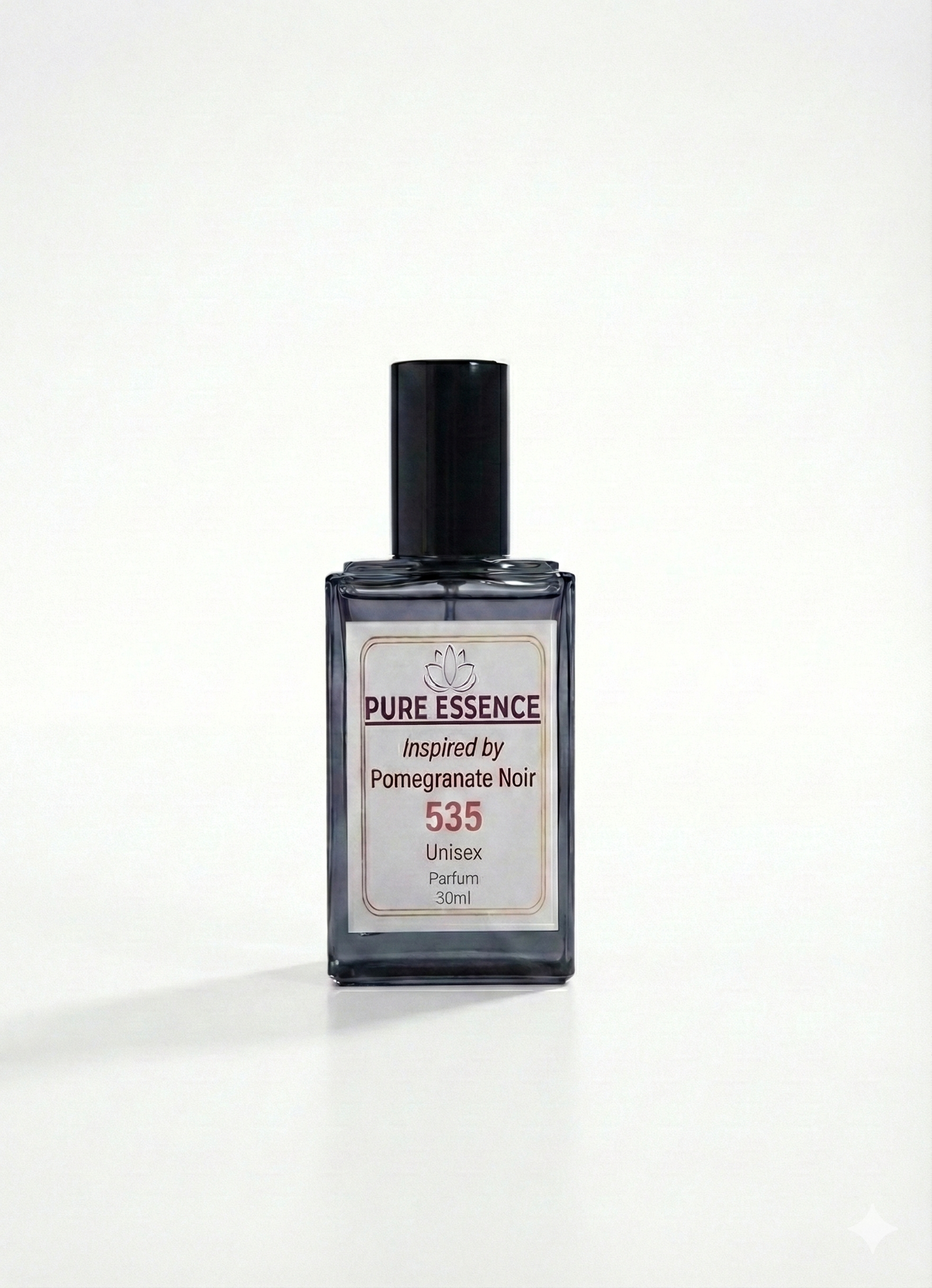 Inspired By Pomegranate Noir - 535