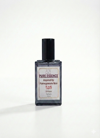 Inspired By Pomegranate Noir - 535