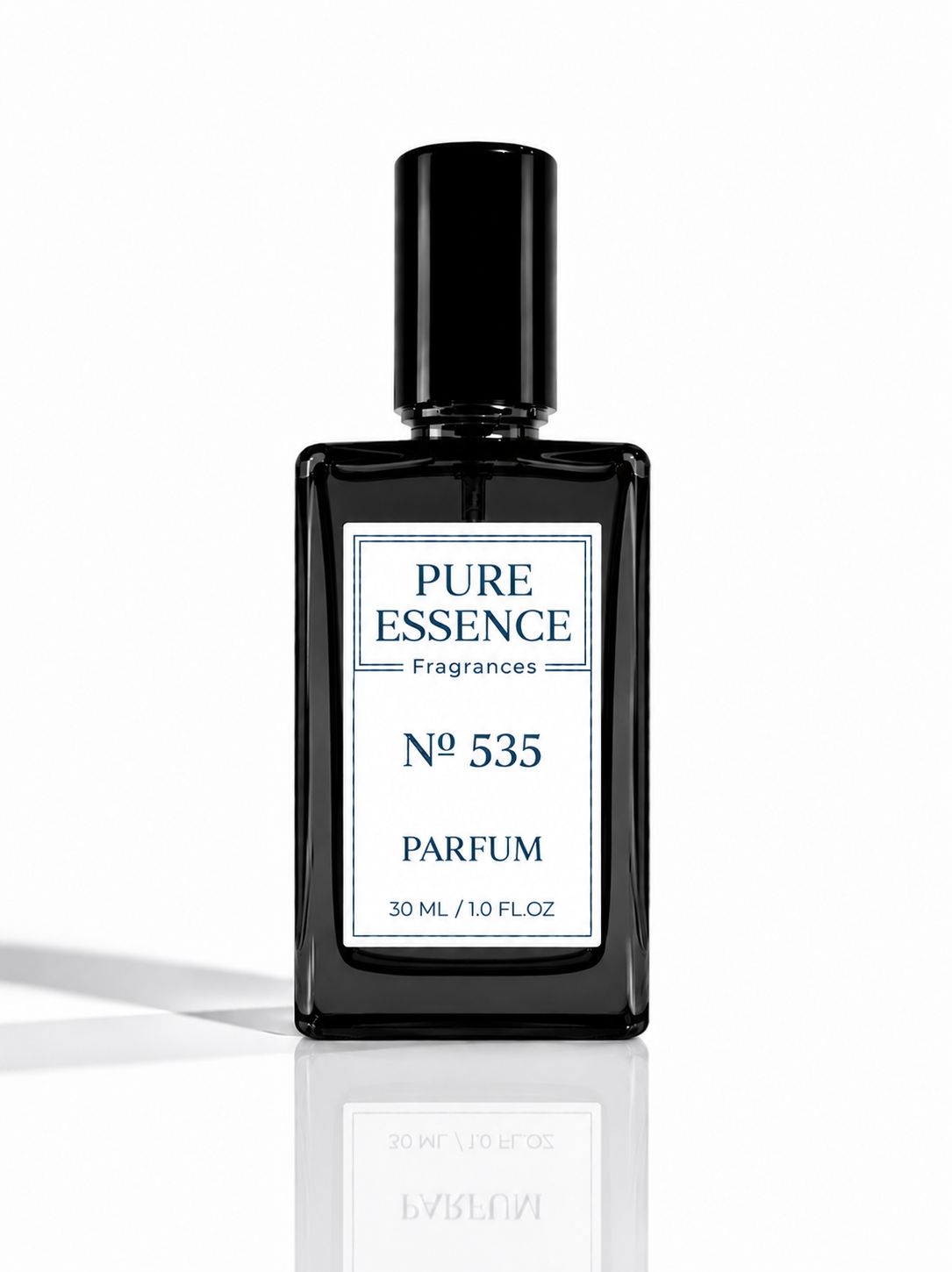 Inspired by Pomegranate Noir - 535 (Parfum)