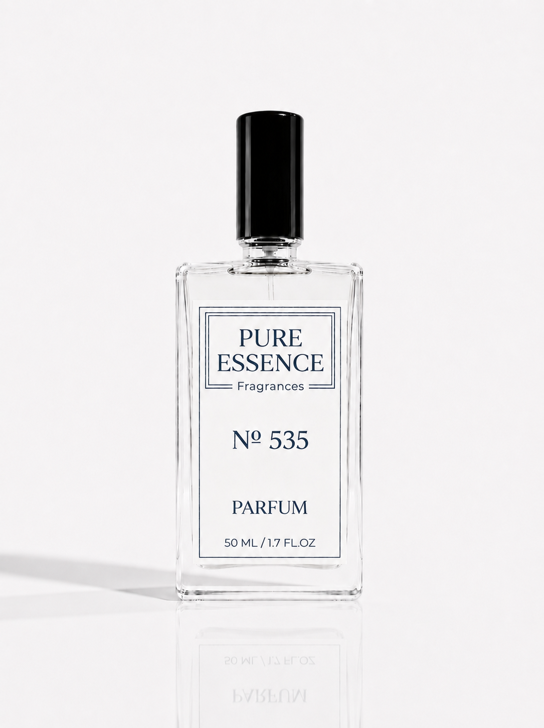 Inspired by Pomegranate Noir - 535 (Parfum)