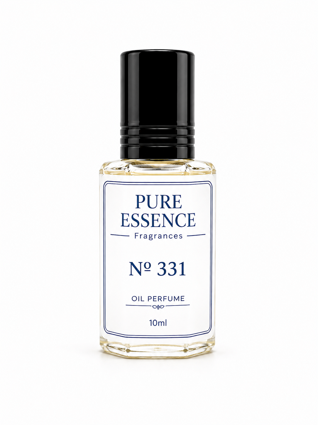 Inspired by Prada Paradoxe - 331 (Oil Perfume)