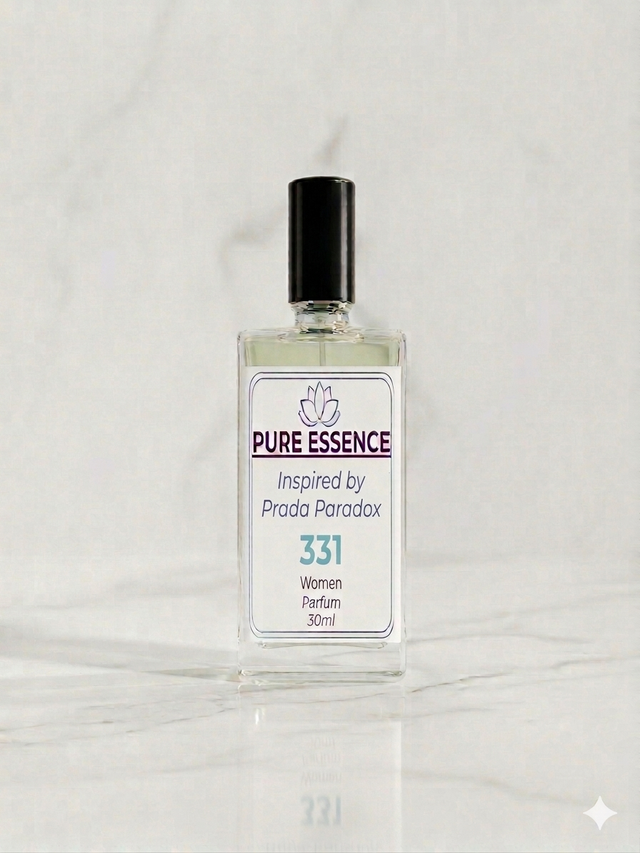 Inspired by Prada Paradox - 331