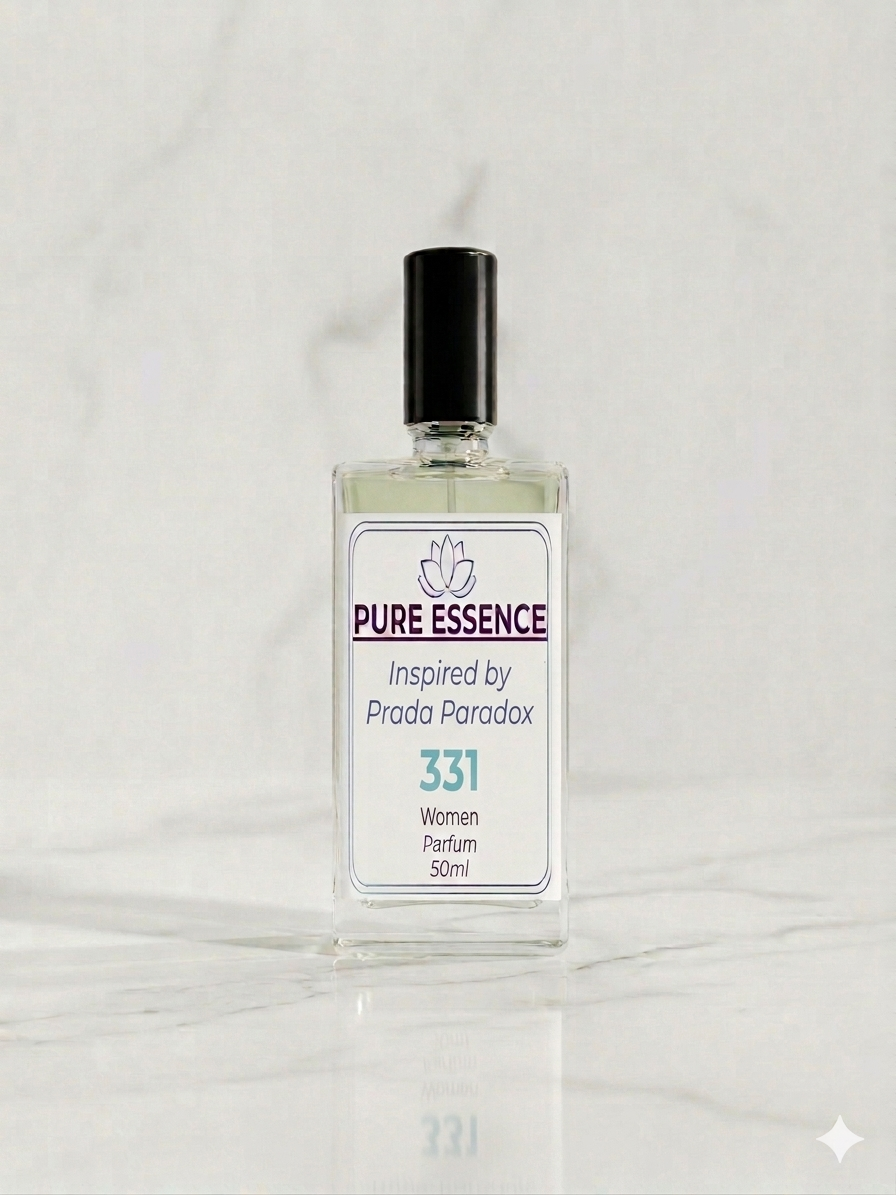 Inspired by Prada Paradox - 331