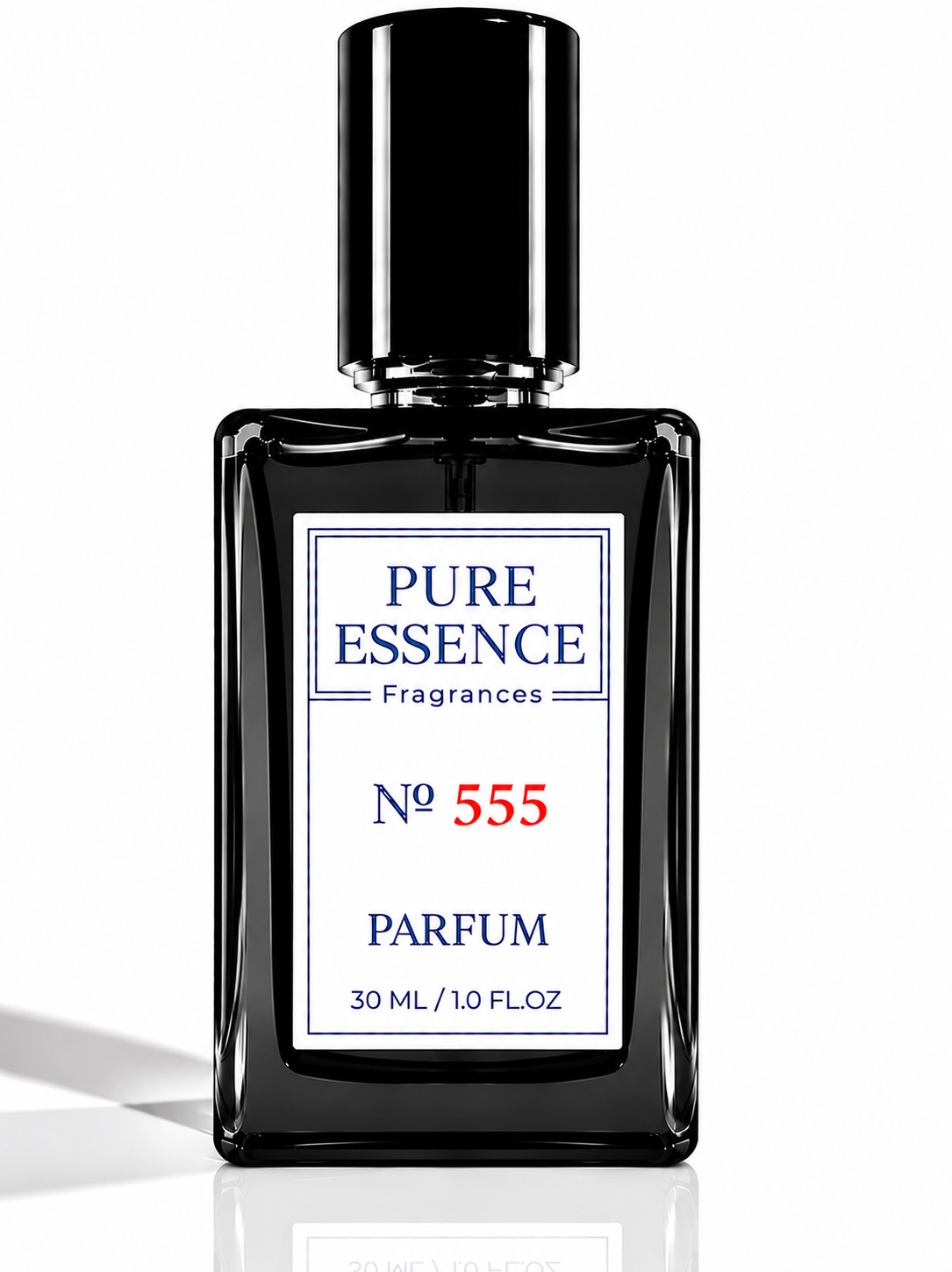 Inspired by Velvet Rose & Oud - 555 (Parfum)