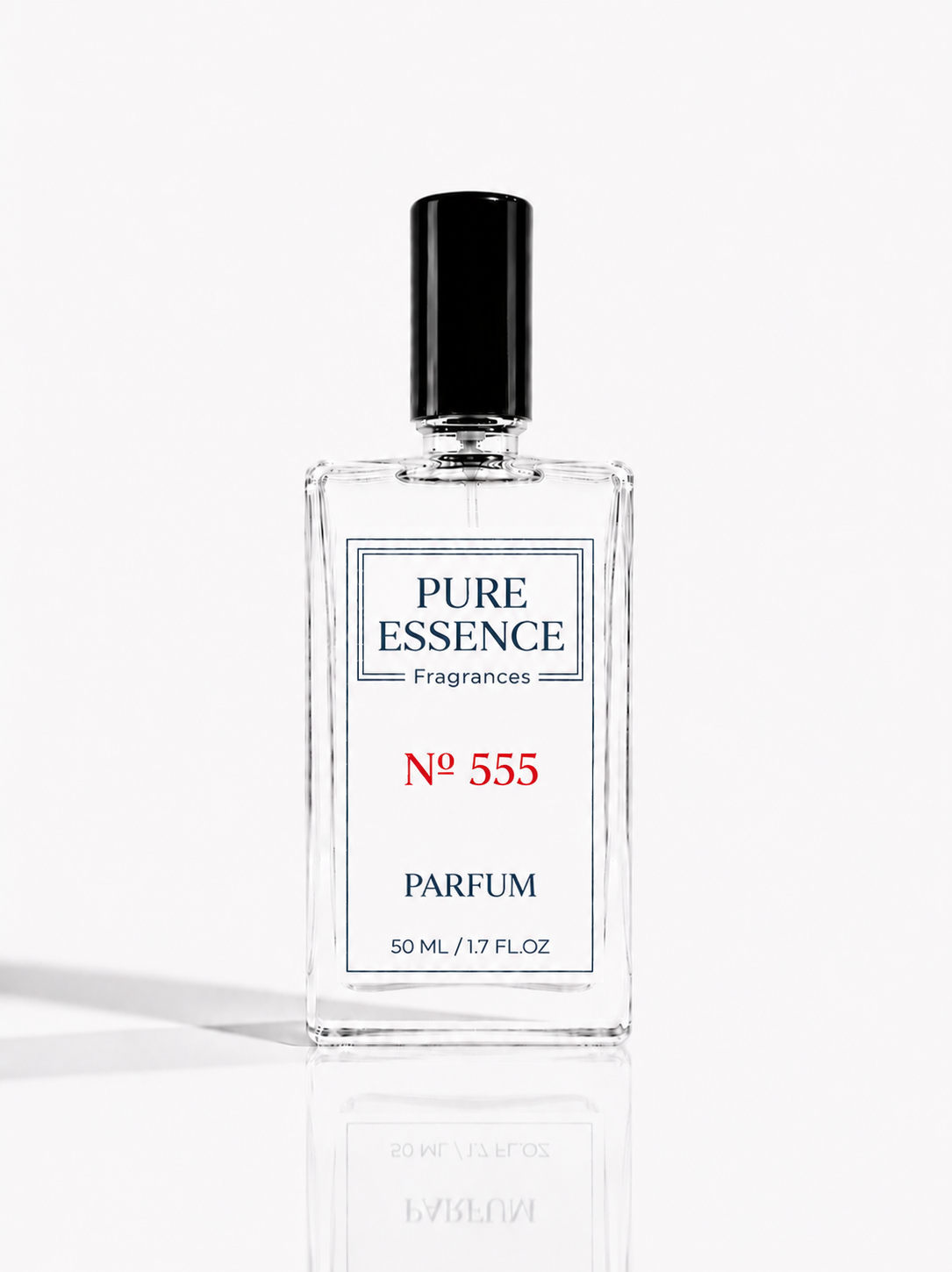 Inspired by Velvet Rose & Oud - 555 (Parfum)