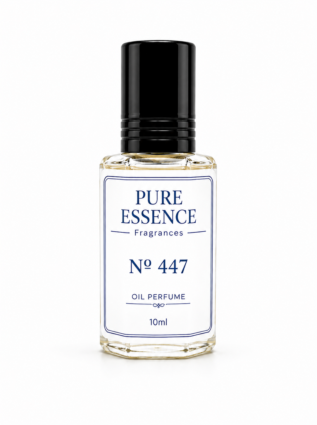 Inspired by Privé Oud Royal - 447 (Oil Perfume)