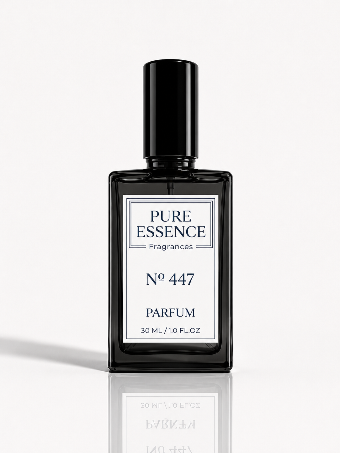 Inspired by Privé Oud Royal - 447 (Parfum)