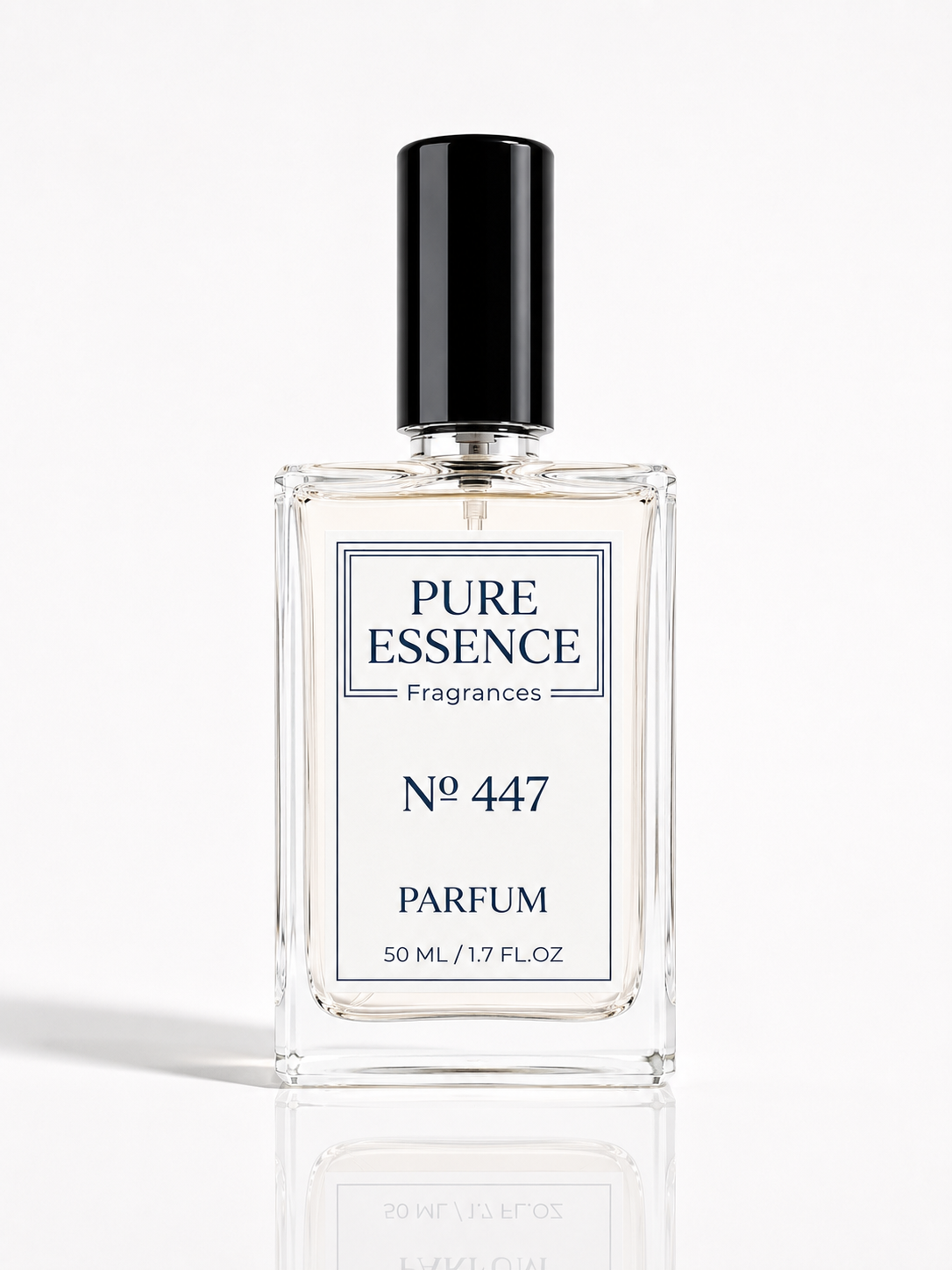 Inspired by Privé Oud Royal - 447 (Parfum)