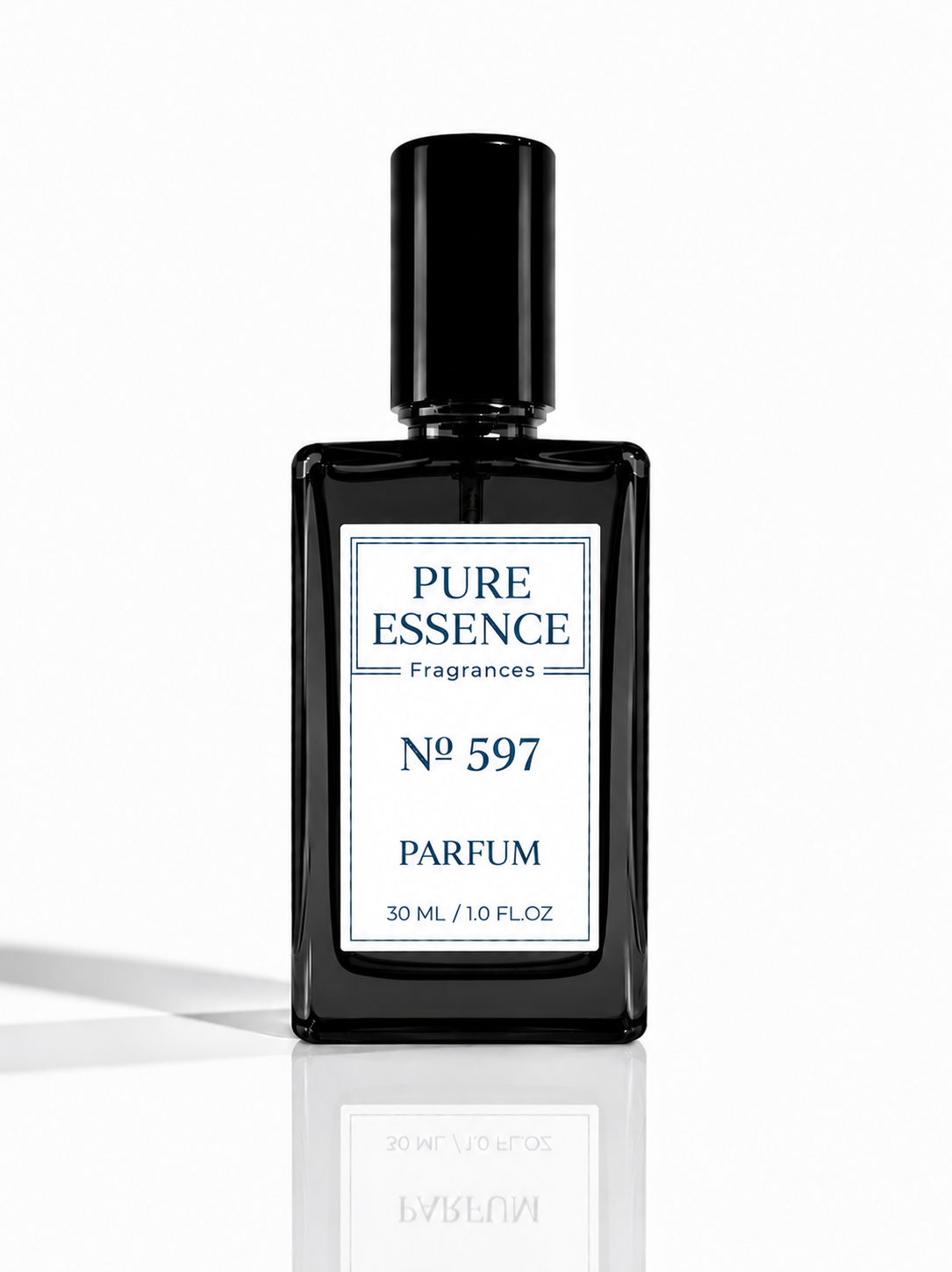 Inspired by Sauvage - 597 (Parfum)
