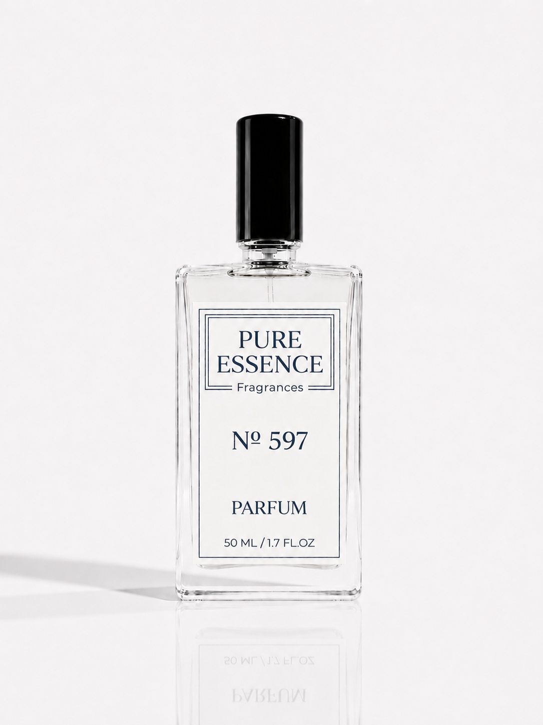 Inspired by Sauvage - 597 (Parfum)