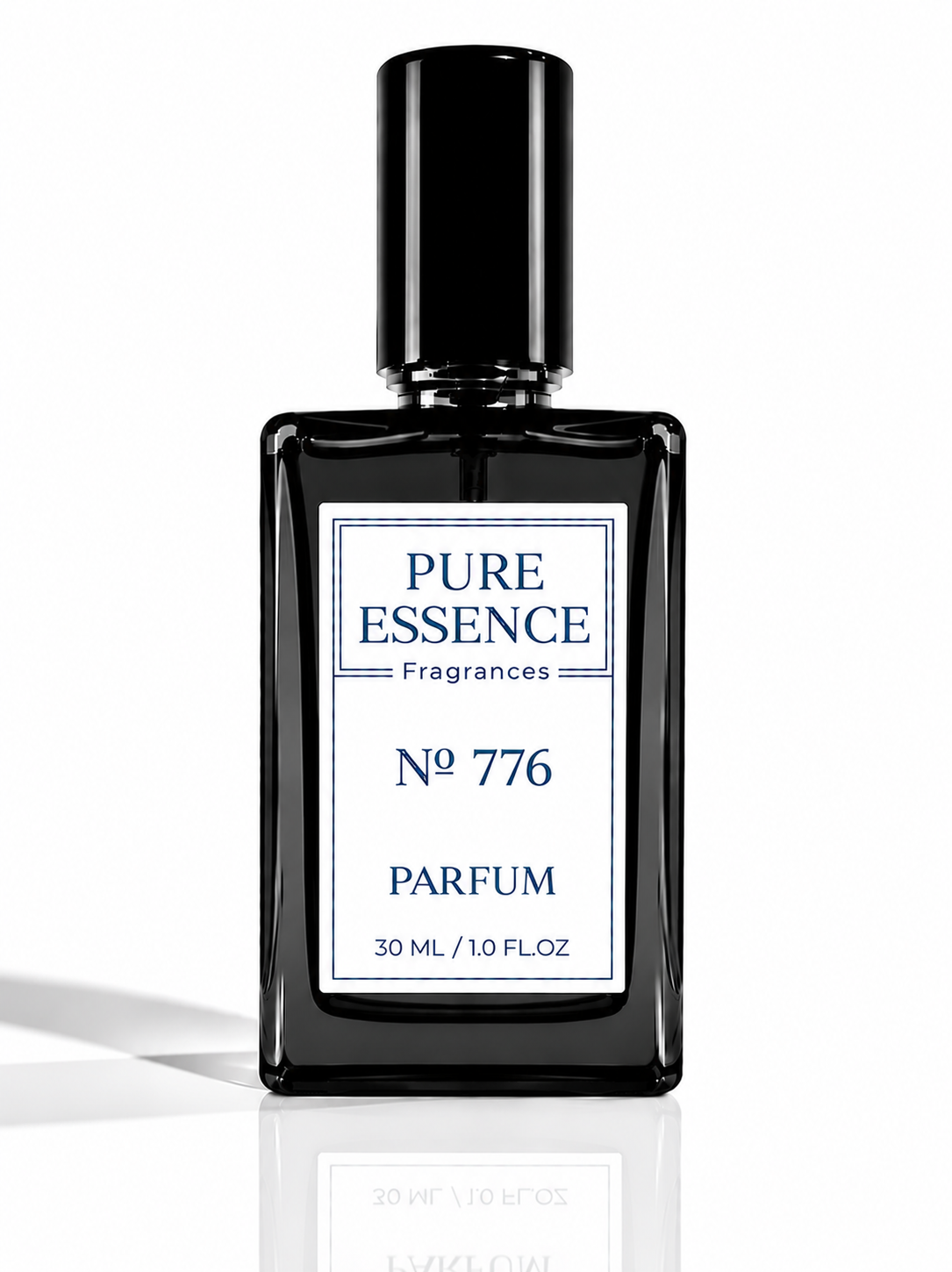 Inspired by SpiceBomb Extreme - 776 (Parfum)