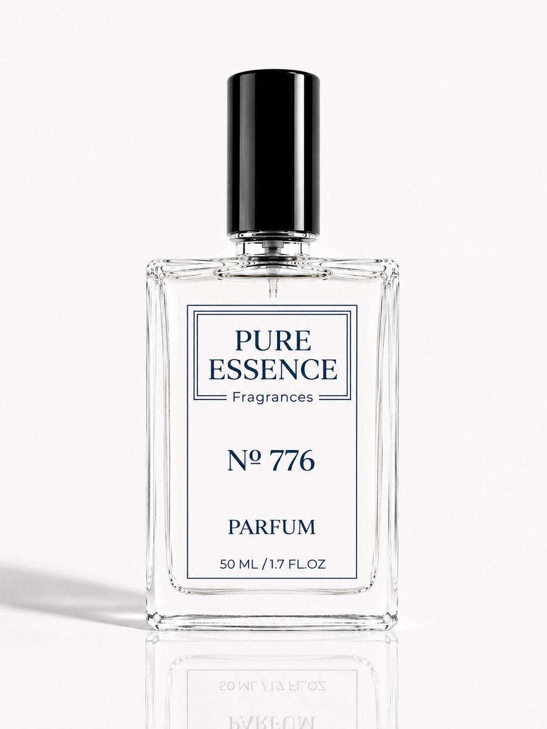 Inspired by SpiceBomb Extreme - 776 (Parfum)
