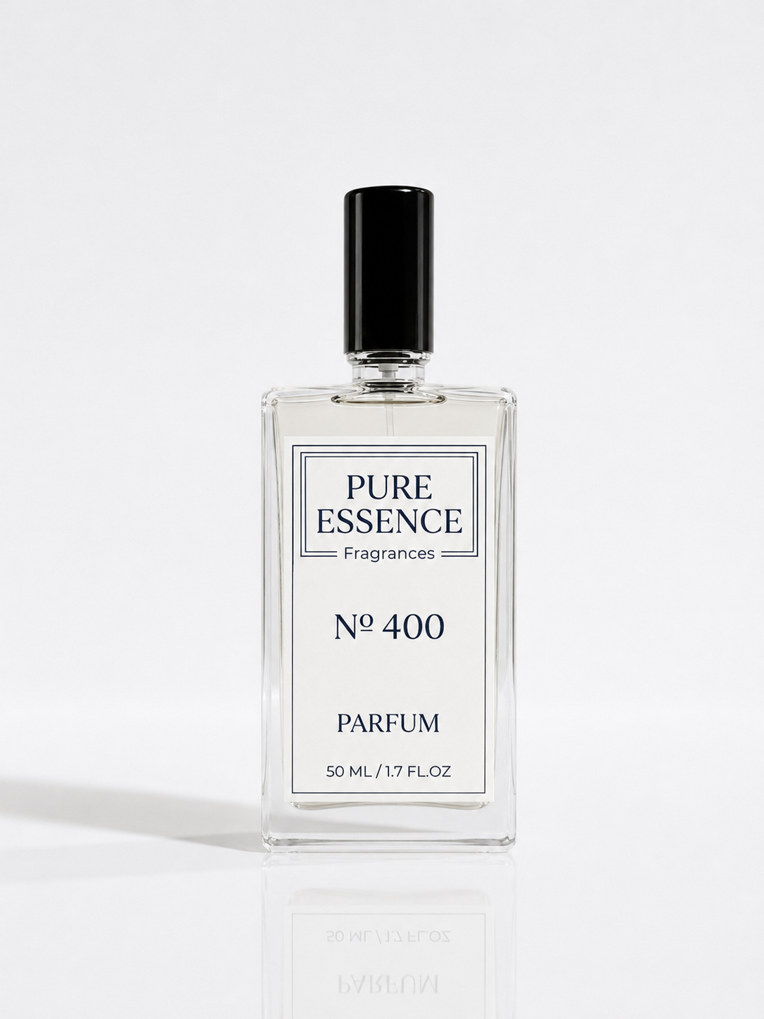 Inspired by Stronger With You Intensely - 400 (Parfum)