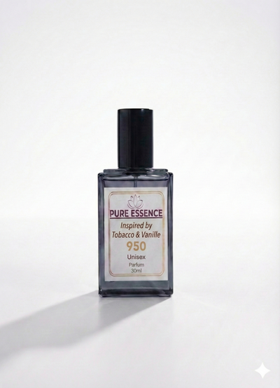 Inspired by Tobacco & Vanille - 950