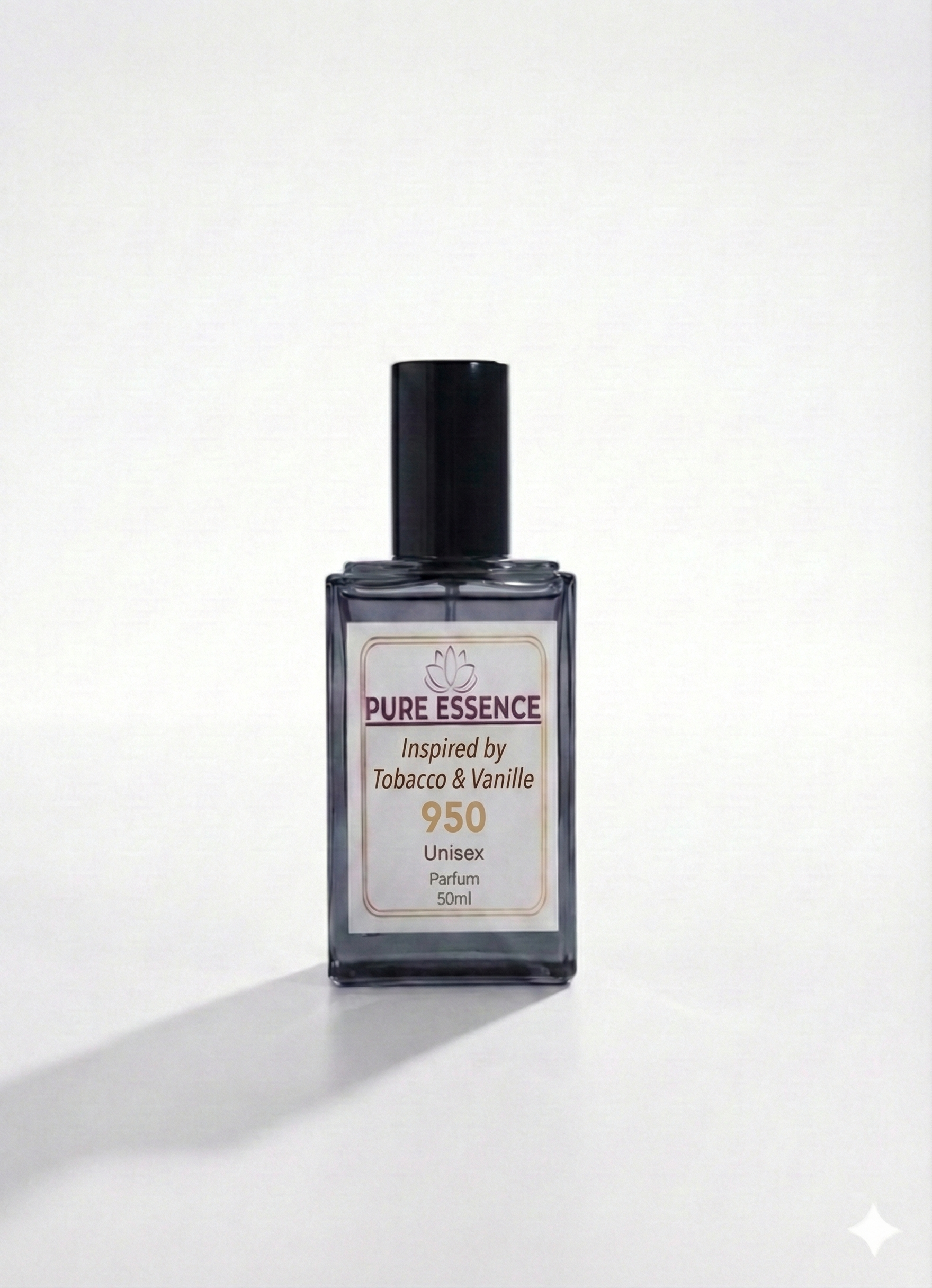 Inspired by Tobacco & Vanille - 950