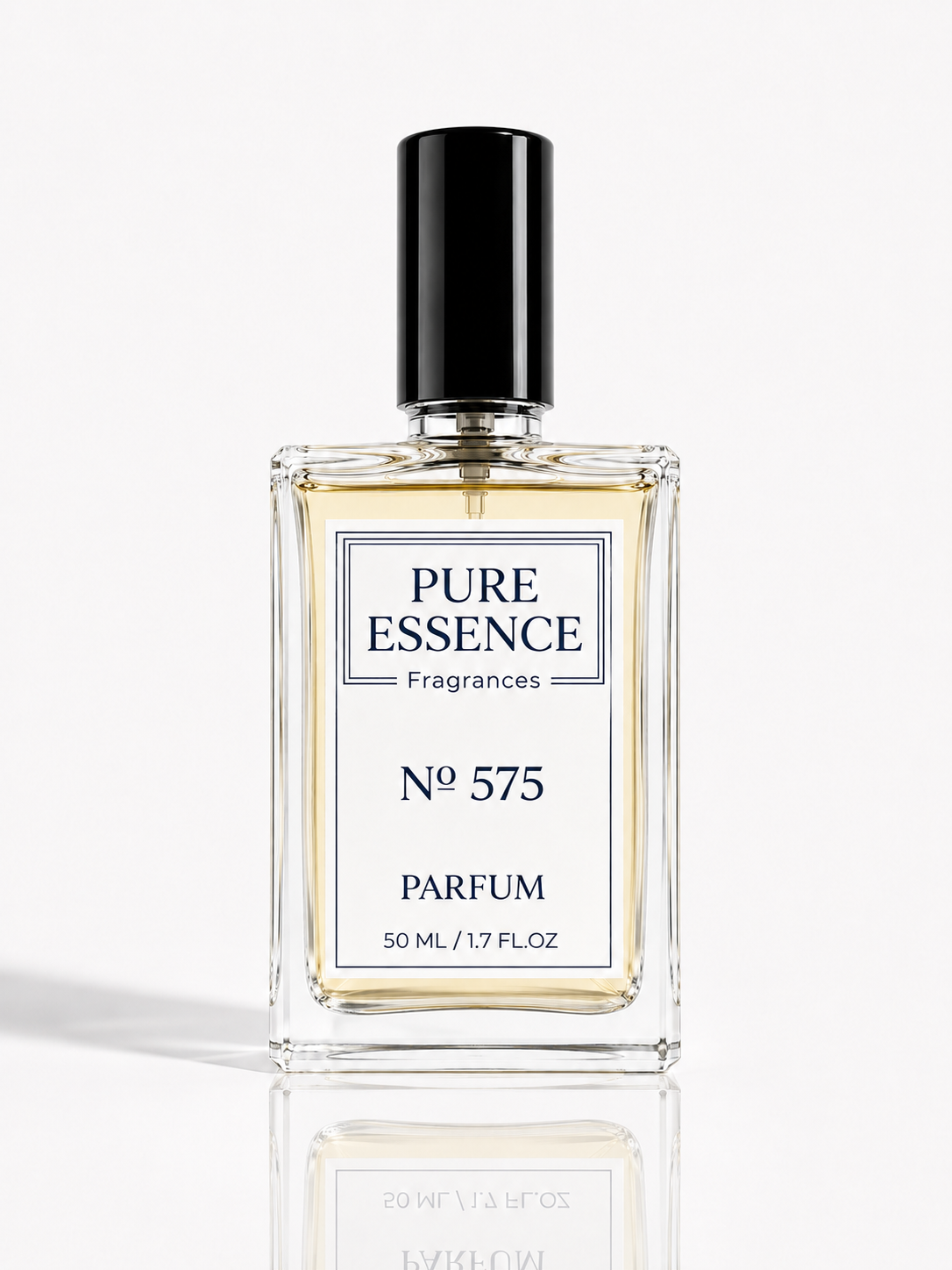 Inspired by Black Opium - 575 (Parfum)