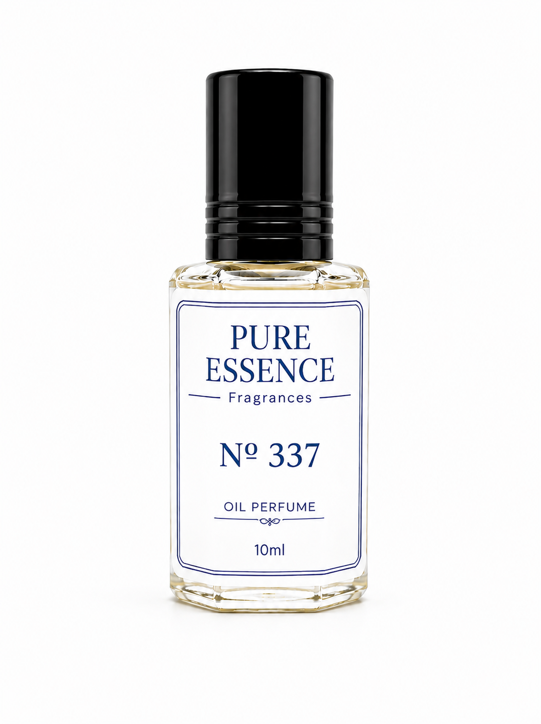 Inspired by One Million - 337 (Oil Perfume)